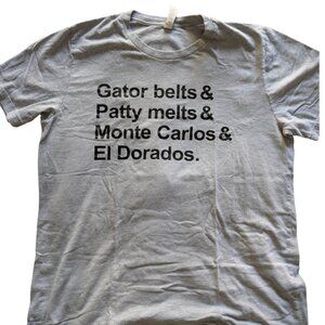 Outkast graphic tee | Unisex | L